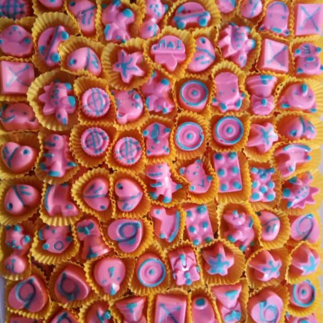 

Kue Lebaran Kering Murah
