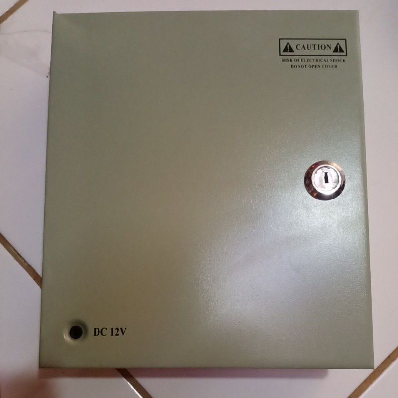 UPS DC 24V 12V 9V CUSTOM