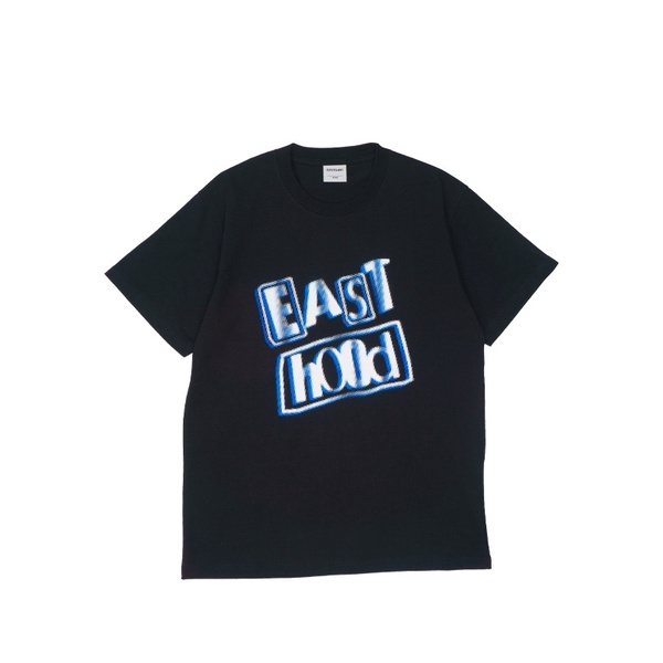 EASTHOOD - LOUD BLACK ORIGINAL (PONTTE STORE)