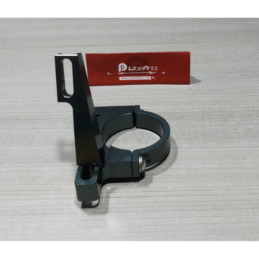 ADAPTOR CLAMP FD LITEPRO FOLDING 40 41 MM