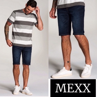Short Denim MEXX/Celana Jeans  stret