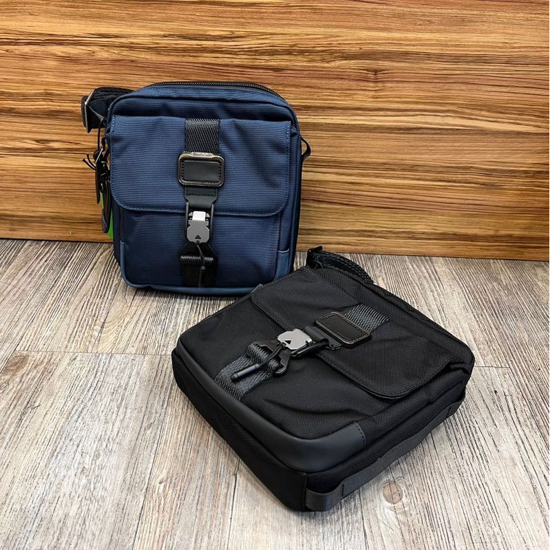 Tas ransel tumi pria import mirror