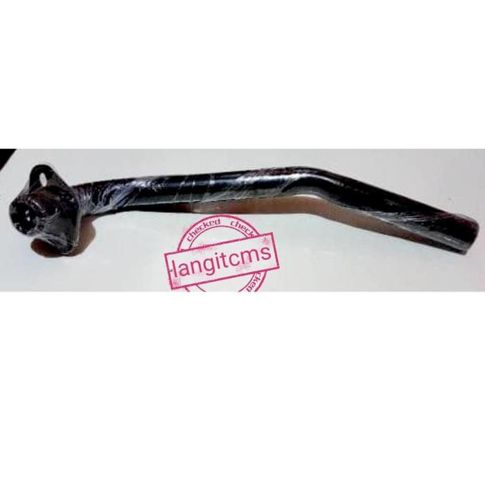 Leher Knalpot Satria fu 150 Satria Fu Barong Satria FU New
