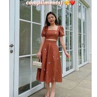 BOOKED ANSIM SET BRICK