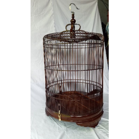 sangkar murai no1, sangkar murai no2