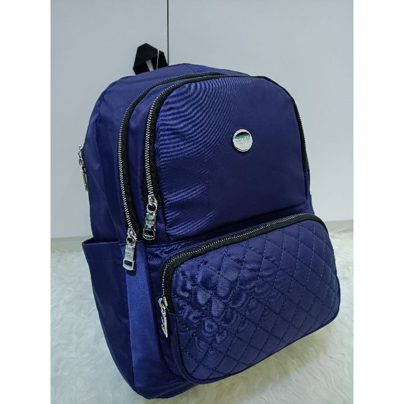 Tas Ransel Jumbo Laptop ORI Chibao 782-8