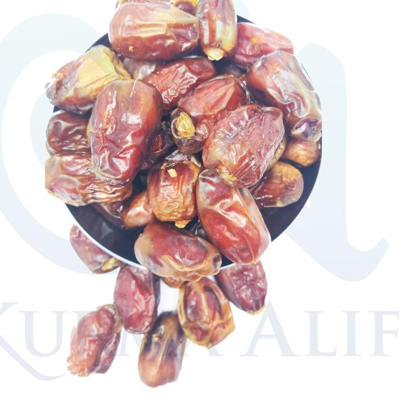 

SALEE! Kurma Mesir Madu Premium 500 Gr Oleh Oleh Haji Umroha