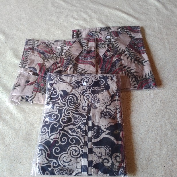 Ms Gamis Batik Sriwedari Maxi Bumil / Busui Katun Halus Allsize Termurah