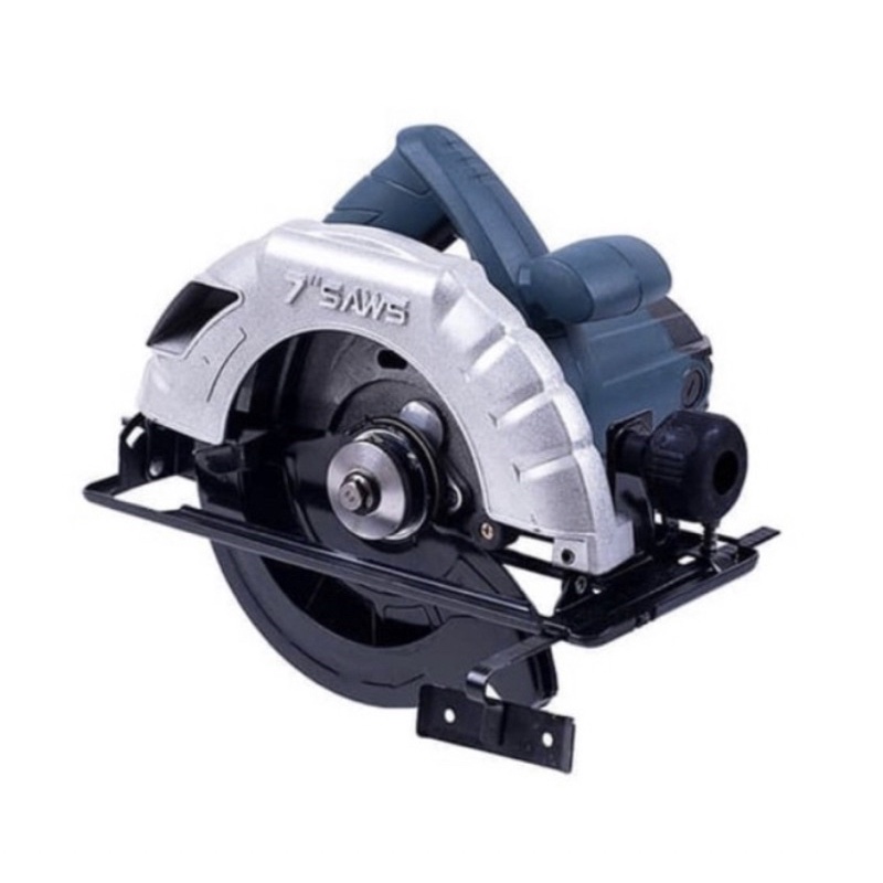 BZ-8800 Mesin gergaji potong kayu 7" Cilcularsaw 185 Mesin cilcularsaw 900watt Mesin gergaji benz Ci