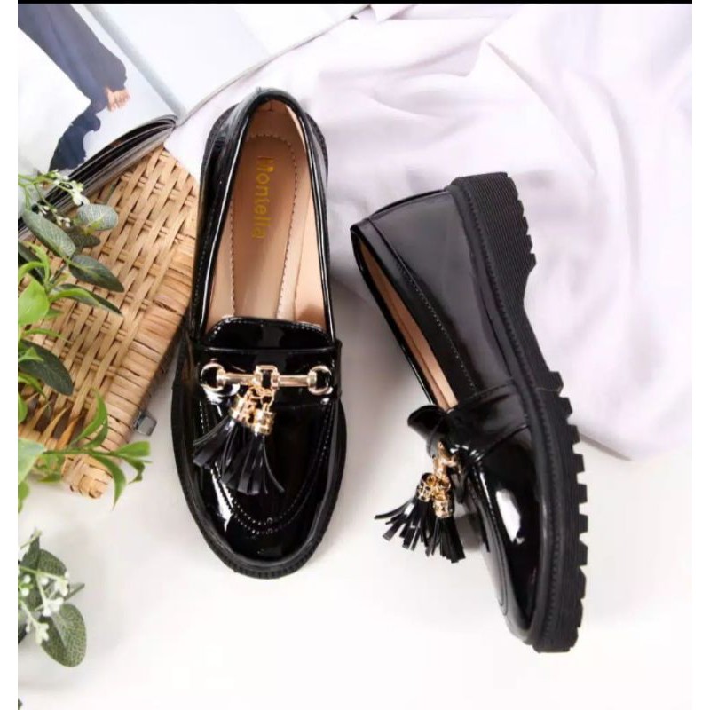 Montella - Dalia Boots