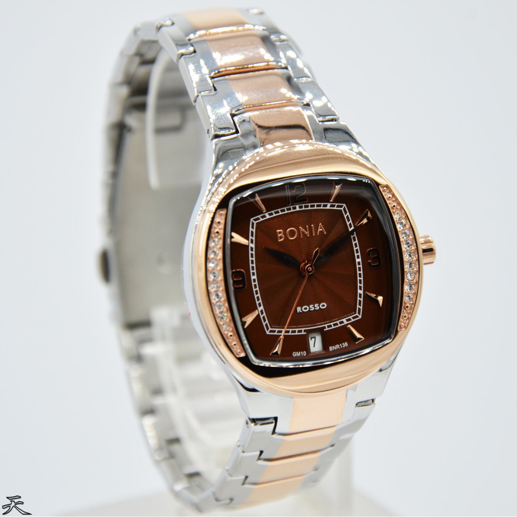 Jam Tangan Wanita Bonia Rosso BNR136-2645S