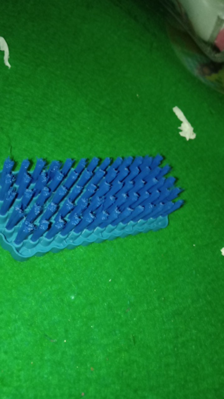 Sikat Baju / Sikat Wc / Sikat Serbaguna