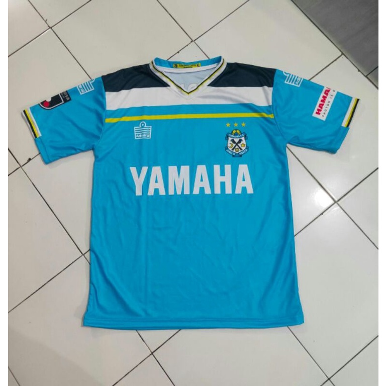 Jersey Jubilo Iwata 2022 full printing