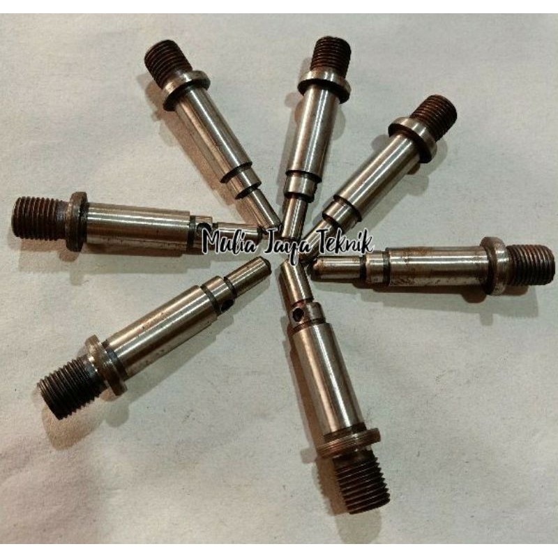 SPINDLE / AS BOR 13MM M2150