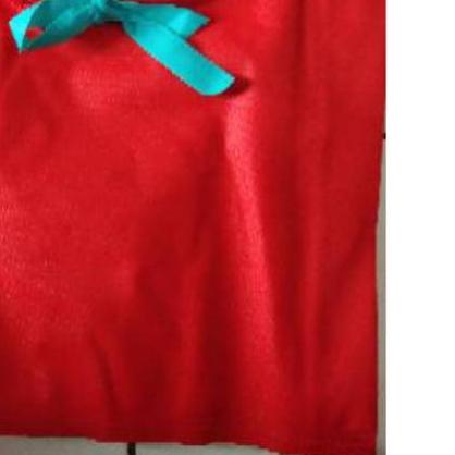 

♬ Tas spunbond Tali ukuran 38x45 ♣