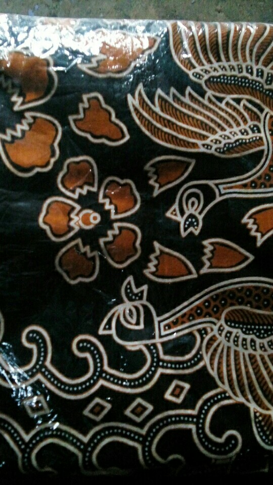 Ready Atasan Batik Wanita Batik Pekalongan Size M L Xl