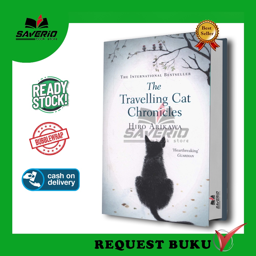 the travelling cat chronicles sub indo