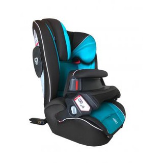  Joie  Transcend Luxx Blue Car Seat Kursi  Mobil Bayi  