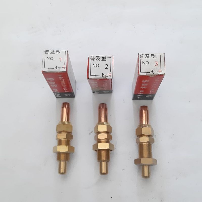 

cutting tip lpg m no 1