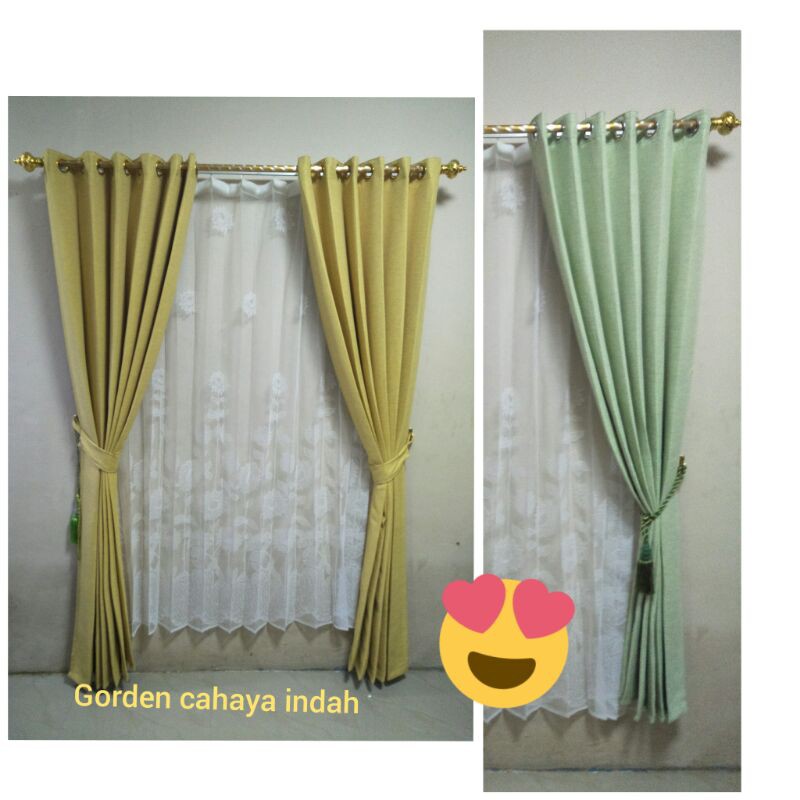 Gorden blakout ring smokring model 2020