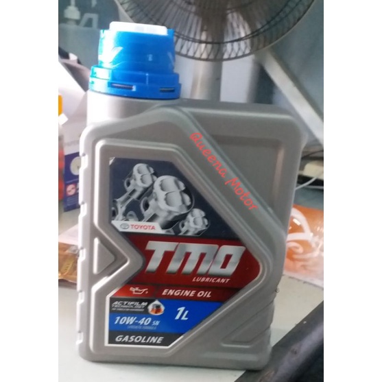 Oli TMO bensin 1liter original