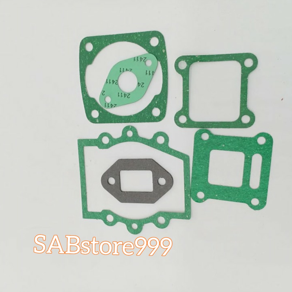 Paking-Mesin_Mini-Motor-Trail-GP-ATV 49cc-50cc