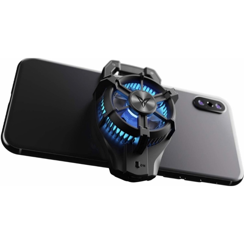 FLYDIGI Wasp Wing 2 pro fast cooling