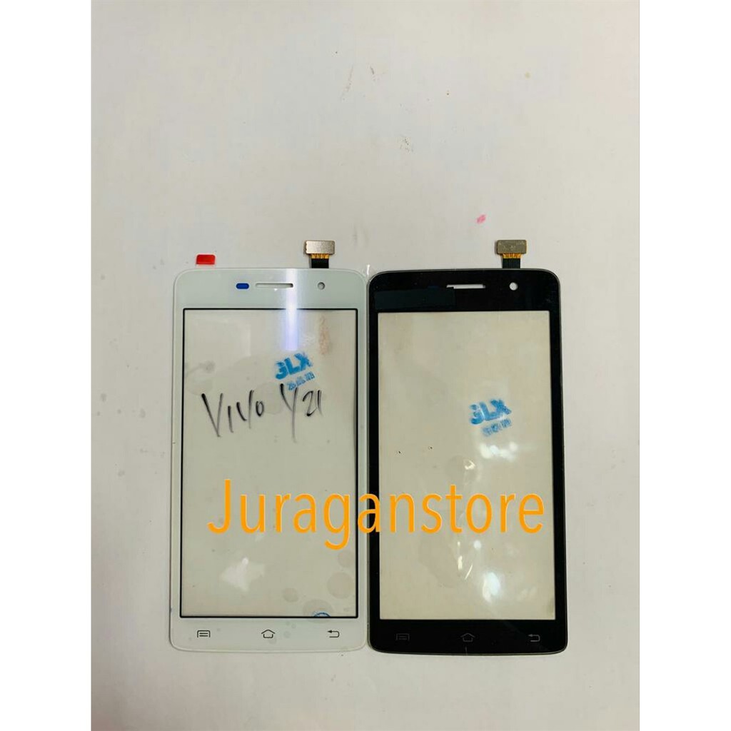 TOUCHSCREEN VIVO Y21 ORIGINAL