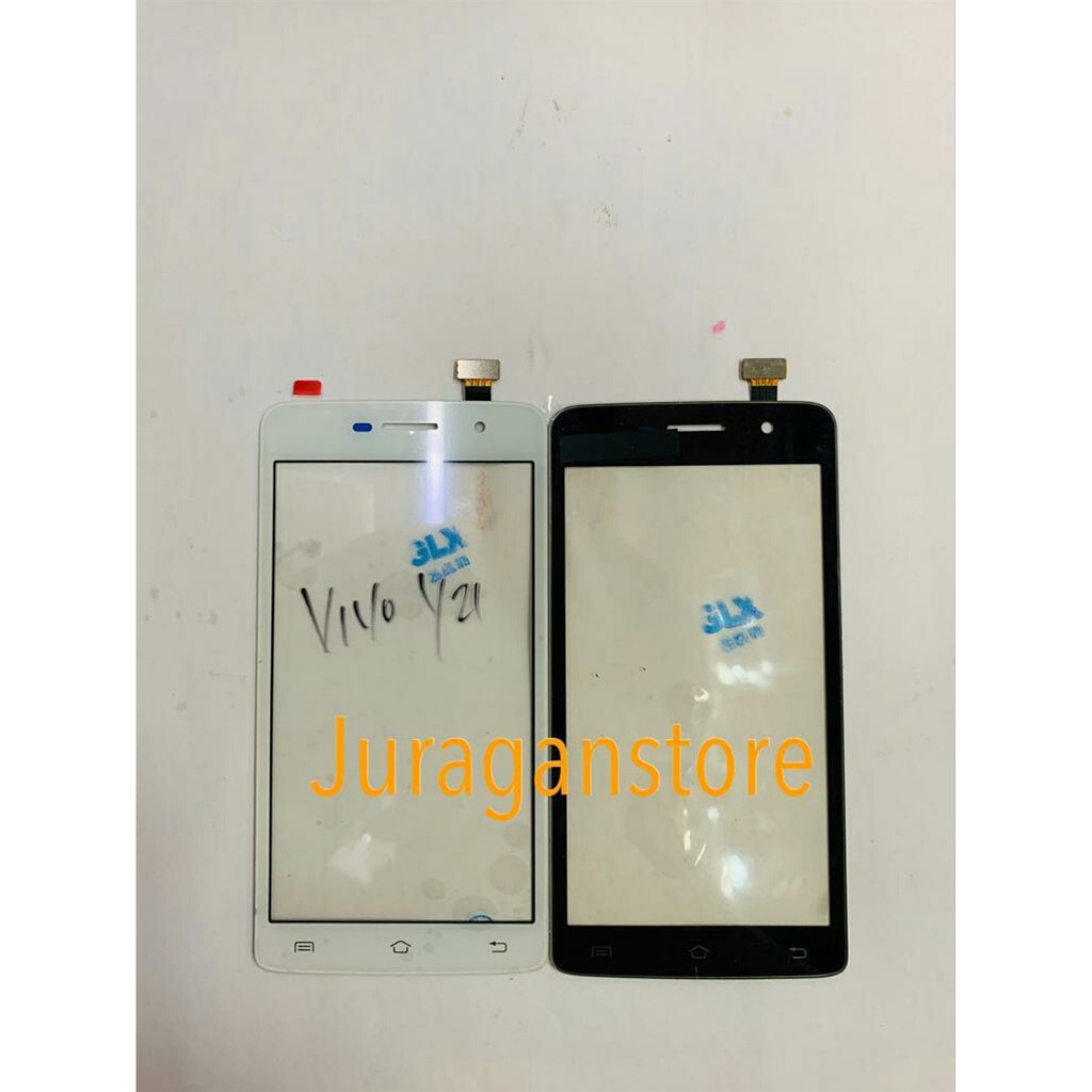 TOUCHSCREEN VIVO Y21 ORIGINAL