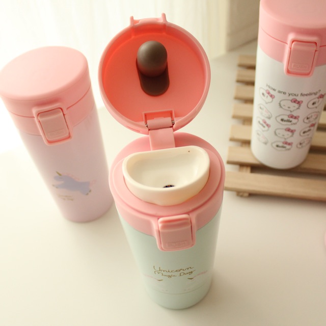 READY STOCK DRINK BOTTLE B116