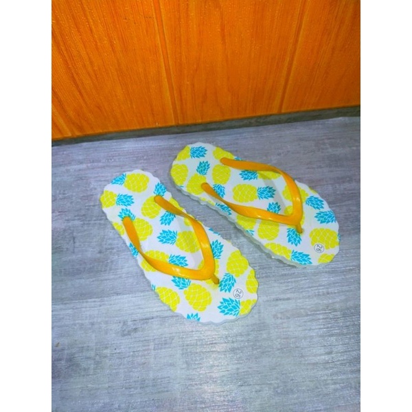 sandal jepit sandal anak sandal fashion anak abc02