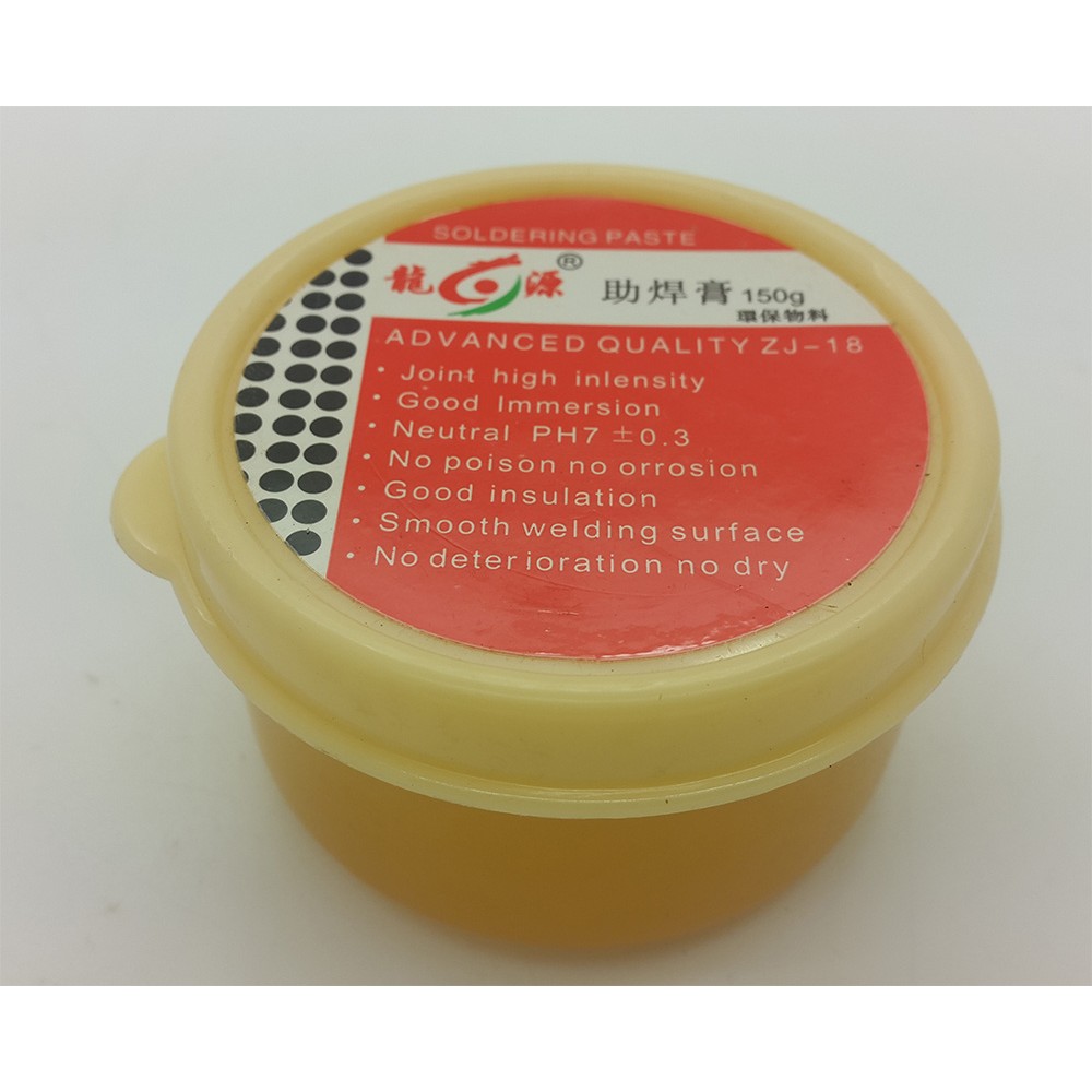 Pasta Solder 150 gram