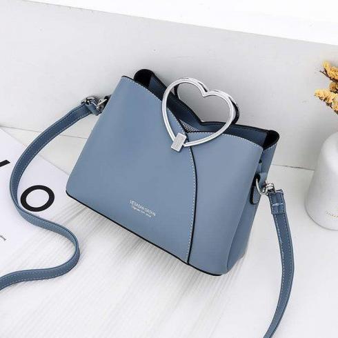 Tas Wanita Import Tas Wanita Handbag Tas Wanita Selempang Bq2945