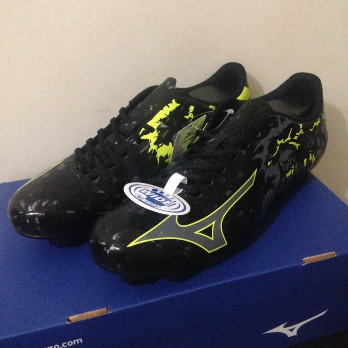 mizuno ryuou md