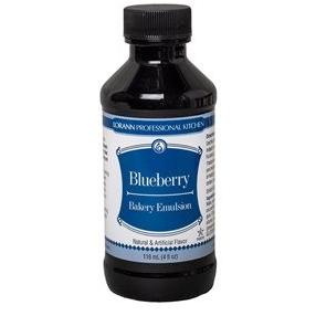 

Lorann Blueberry Emulsion / lorann bakery emulsion blueberry perasa bakernbar99 Ayo Beli