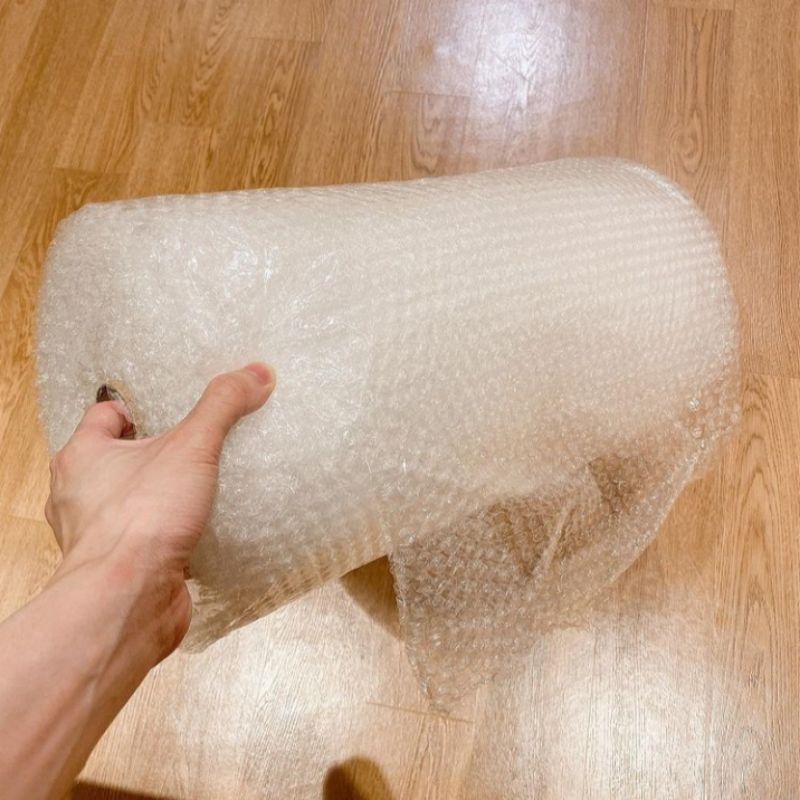 

EXTRA BUBBLE WRAP