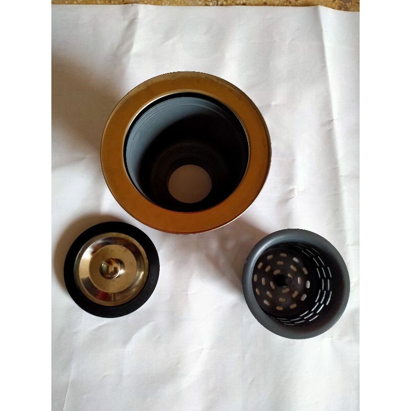 Afur Wastafel Cuci Piring