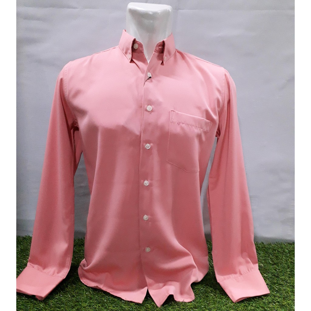 KEMEJA PLATINI/KEMEJA FORMAL