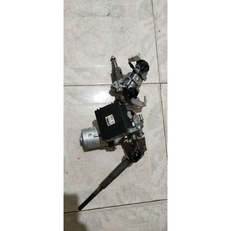 RA Eps Colum Column Steer Steering Stir Calya Sigra Agya-Ayla 1200cc 3NR