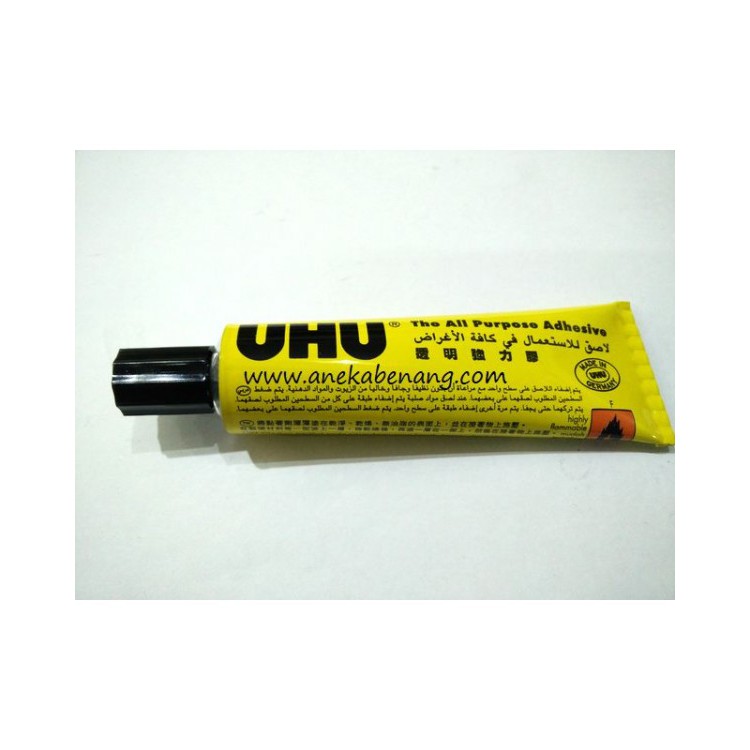 Lem UHU 35 ml