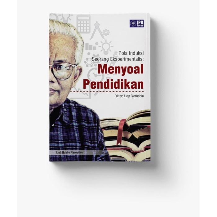 

MUST HAVE!! BEST SELLER BUKU KARYA ANDI HAKIM NASOETION TERLARIS TERMURAH