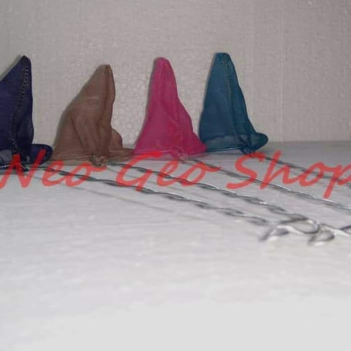 Serokan Ikan / Serokan Jentik / Serokan Kutu Air