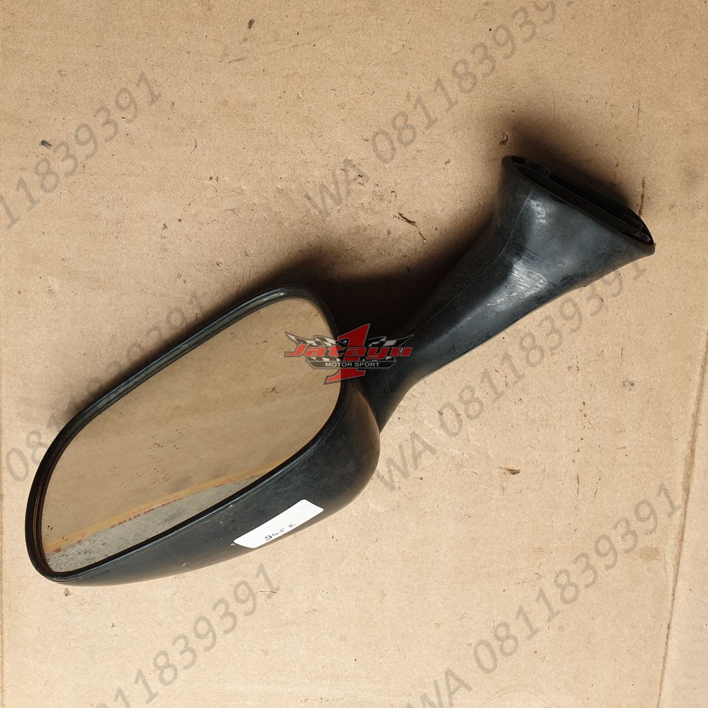 mirror kaca spion NSR 125 Hornet original JATAYUMOTOR 114703 H3