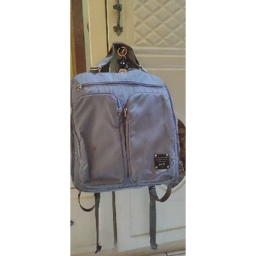 preloved ransel / diaper bag / travel bag / diaper for B