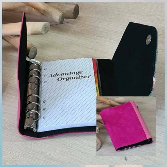 

BINDER AGENDA ETNIK BONUS KERTAS, BINDER AGENDA TENUN AYO TUPAS NTT, SOUVENIR SEMINAR