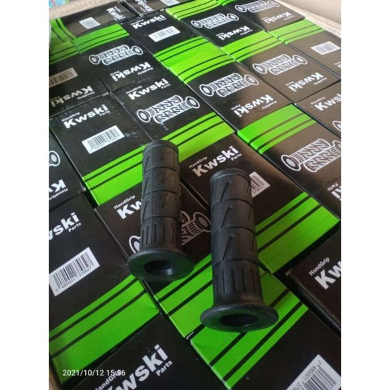 Handgrip Kaze Grip Murah Promo kaze Handfad Kaze ORIGINAL Set Jalu Setir PCX besar diameter as 35