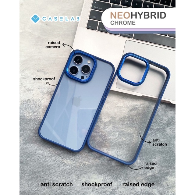 NEOHYBIRD CHROME IP 13PROMAX 13 13PRO 13 MINI 12 PROMAX 12PRO 12 6.1inch 12 MINI XR XS X XSMAX 11PROMAX 11 11PRO PREMIUM SOFTCASE PROTECT CAMERA