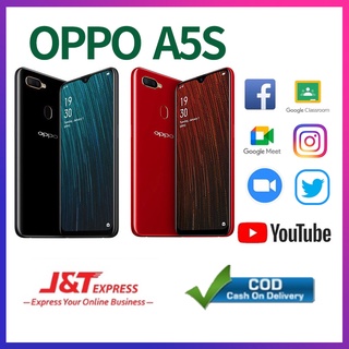 Jual oppo a5s seken Harga Terbaik & Termurah Oktober 2022 | Shopee