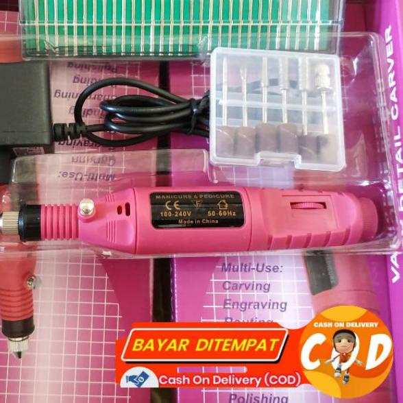 ☏ Bor ukir mini gerinda Bor ukir piring sendok mini grinder Mata bor ukir mini Mata bor ukir piring 