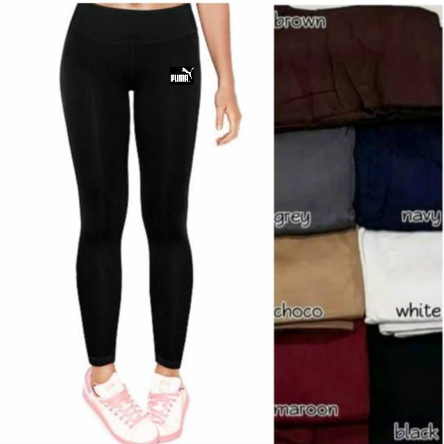 Celana Legging Sport PM MINI P003 Legging Import